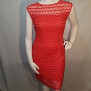 Avenue Sleeveless Dress